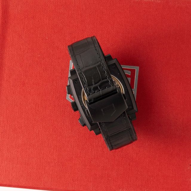 Tag Heuer Monaco CBL2180.FC6497 Image 3